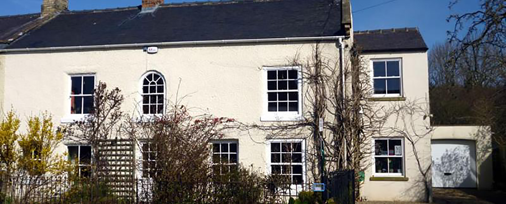 Mickley Bed & Breakfast North Yorkshire