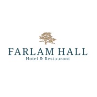 Farlam Hall Cumbria