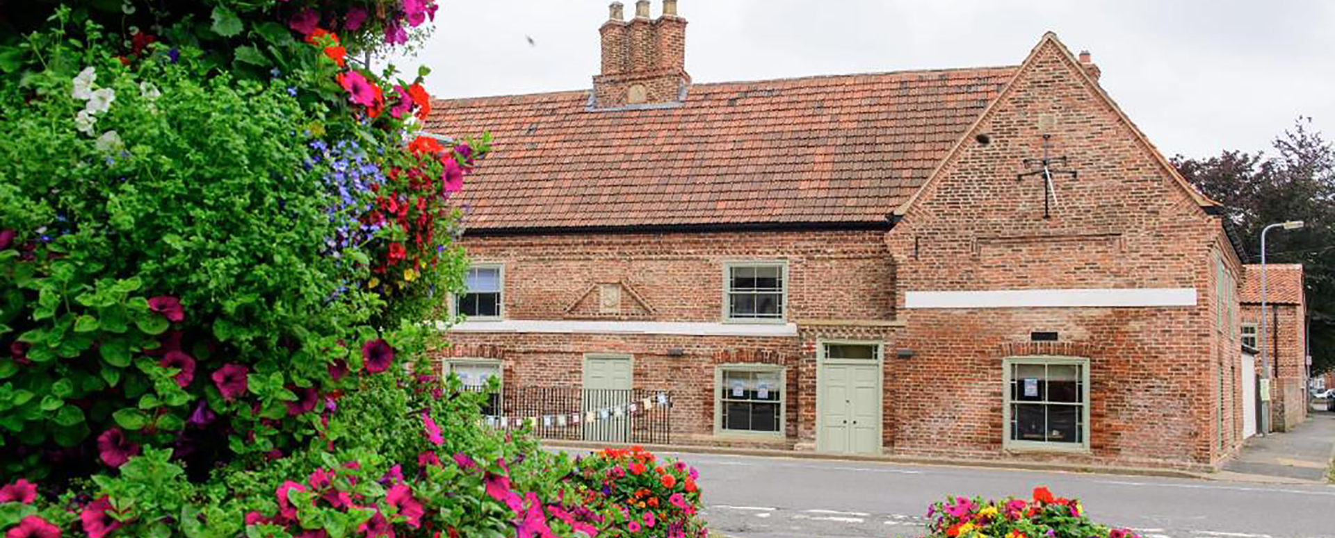 The Old King’s Head Lincolnshire