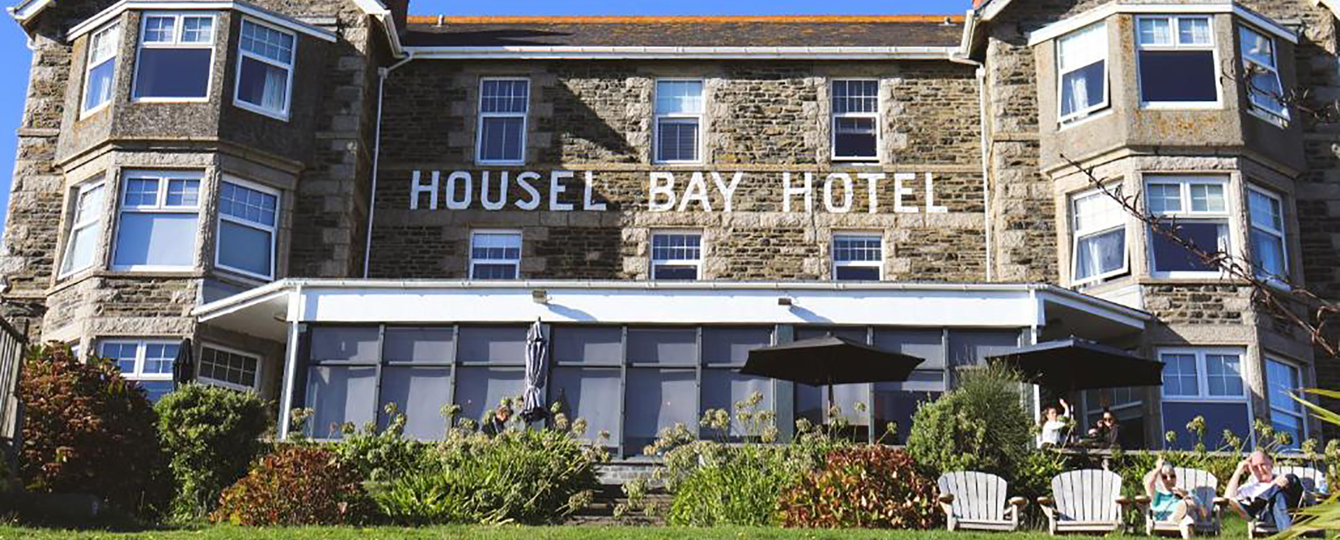 Housel Bay Hotel Cornwall