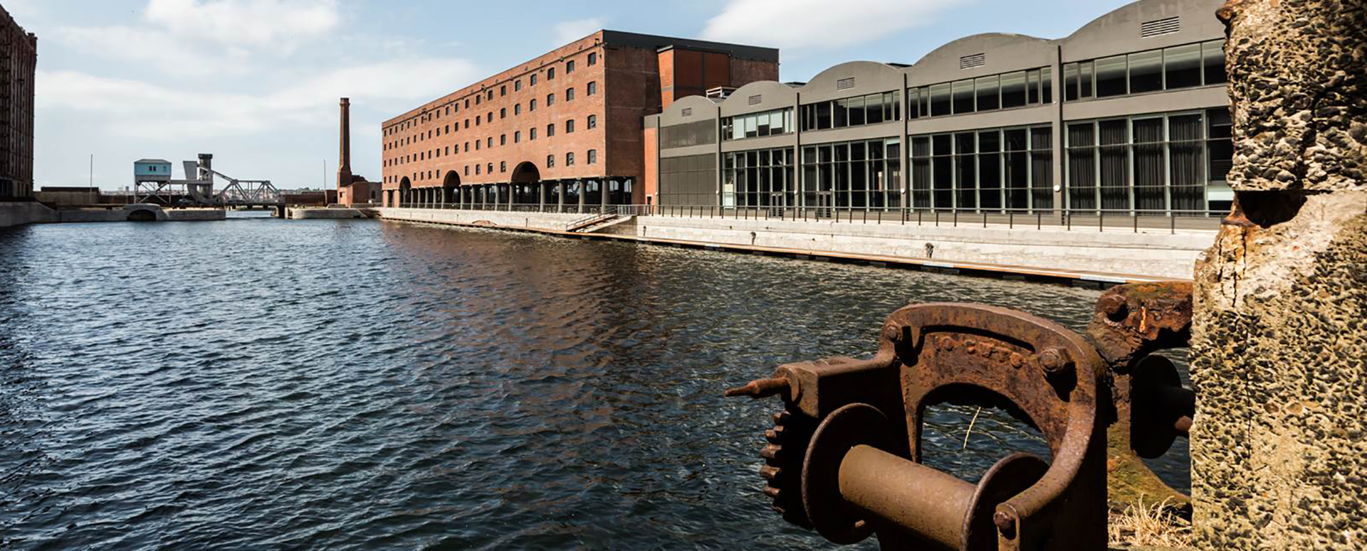 Titanic Hotel Liverpool Merseyside