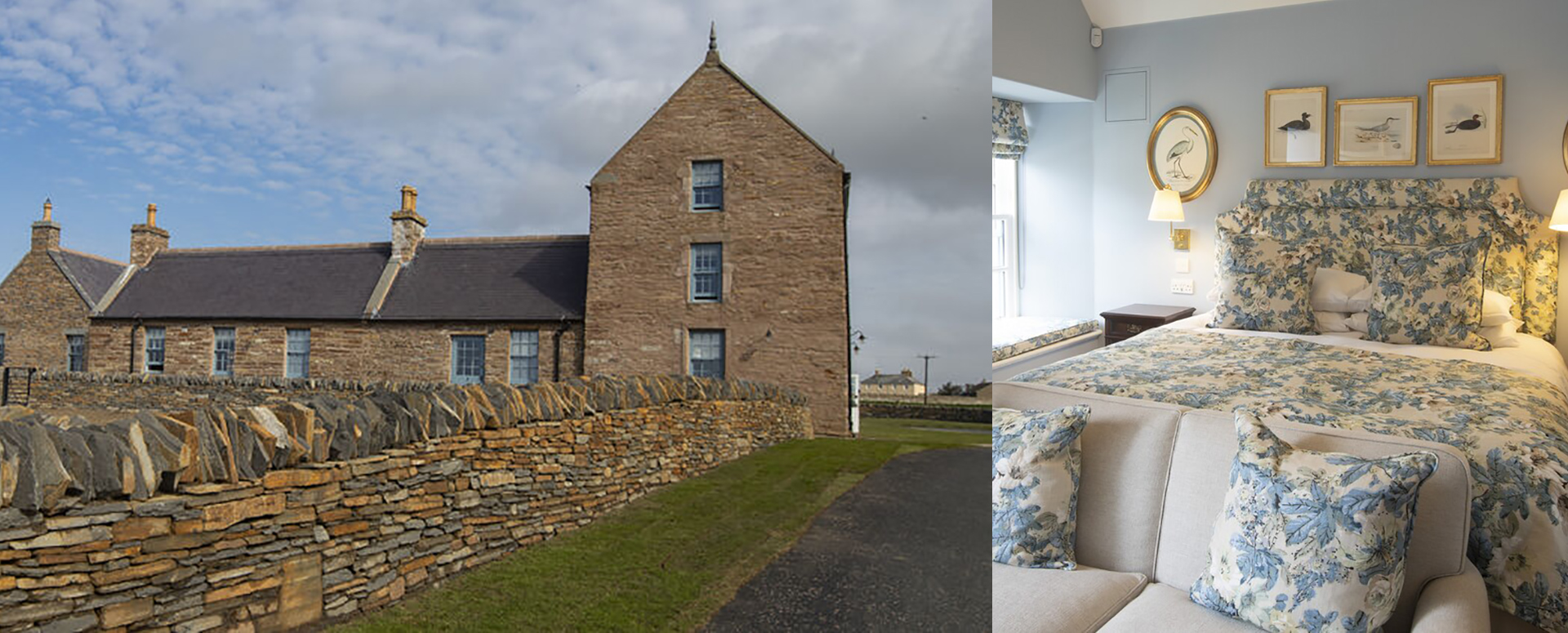 The Granary Lodge Bed & Breakfast Caithness