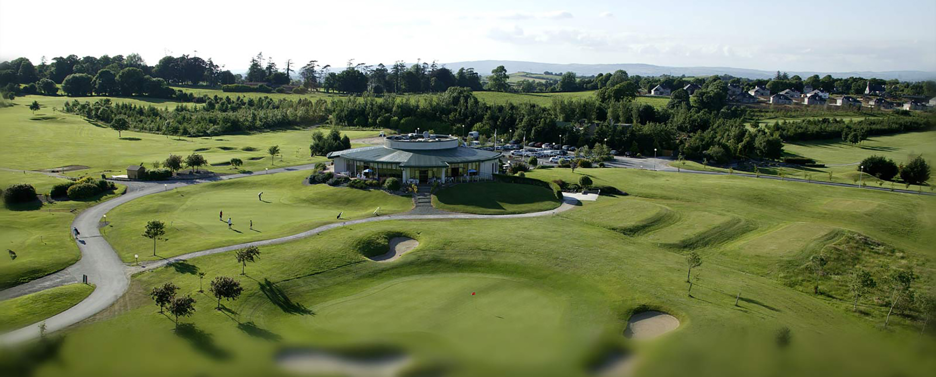 Ballyneety Golf Club Co Limerick