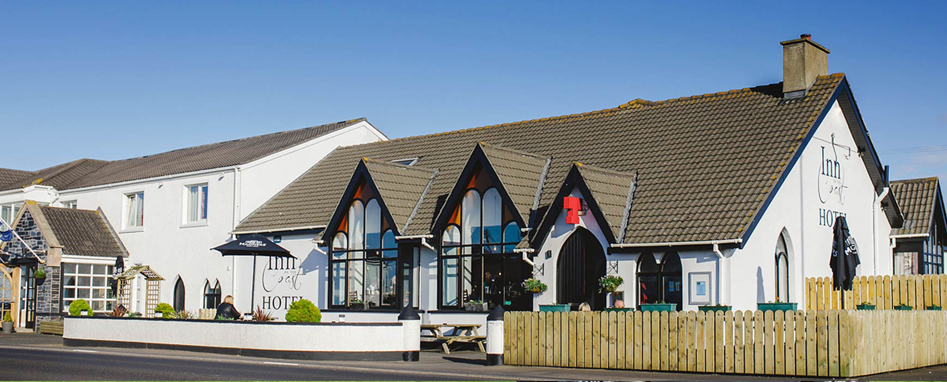 Inn on the Coast Co.Antrim