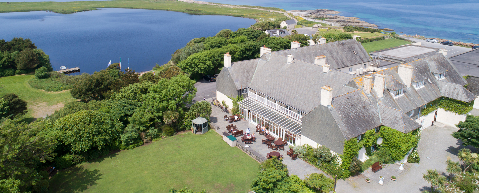 Renvyle House Hotel & Resort Co Galway