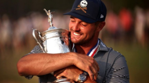 DeChambeau wins US Open after McIlroy’s collapse