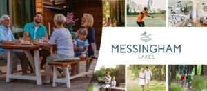 Messingham Lakes lincolnshire Lincolnshire