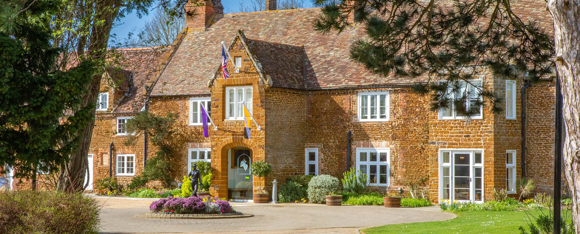 Heacham Manor Hotel Norfolk