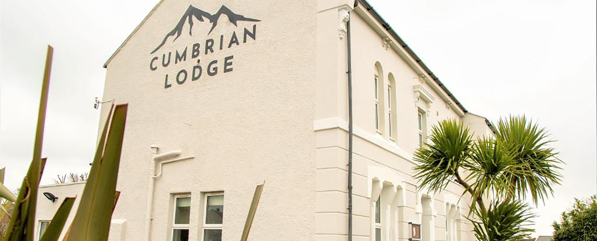 Cumbrian Lodge Cumbria