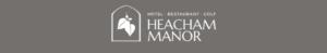 Heacham Manor Hotel Norfolk