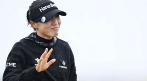 Ko wins Women’s Open at St Andrews to end major drought.