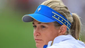 Pettersen has ‘no regrets’ after Solheim Cup loss