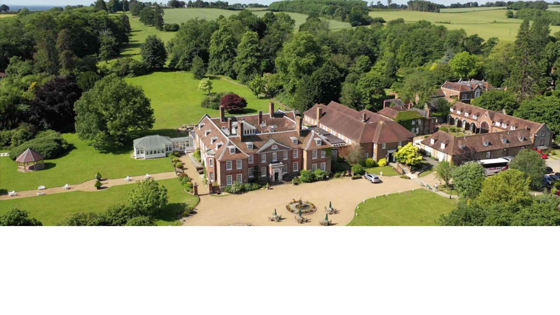 Chilston Park Hotel Kent