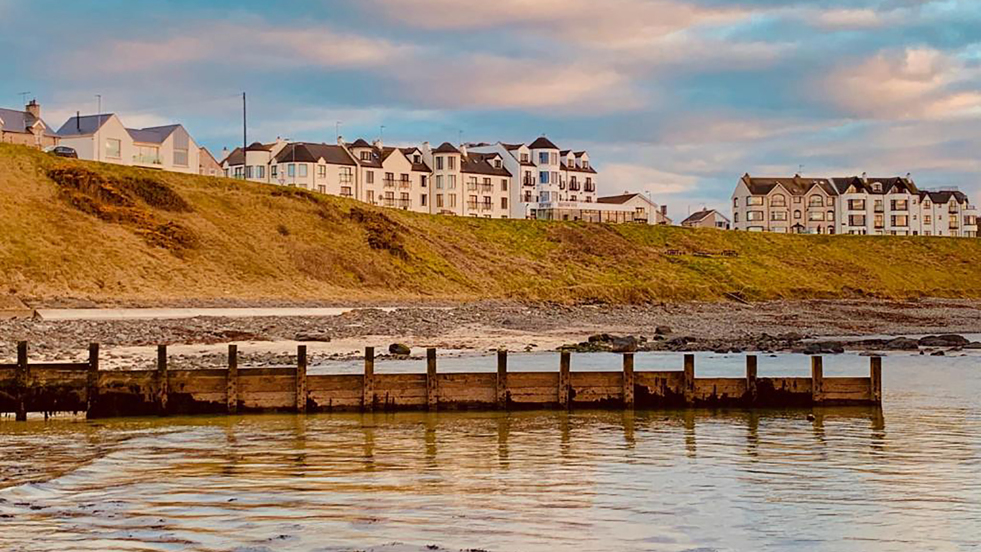 Bayview Hotel Co Antrim