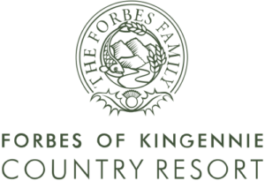 Forbes of Kingennie Resort Angus