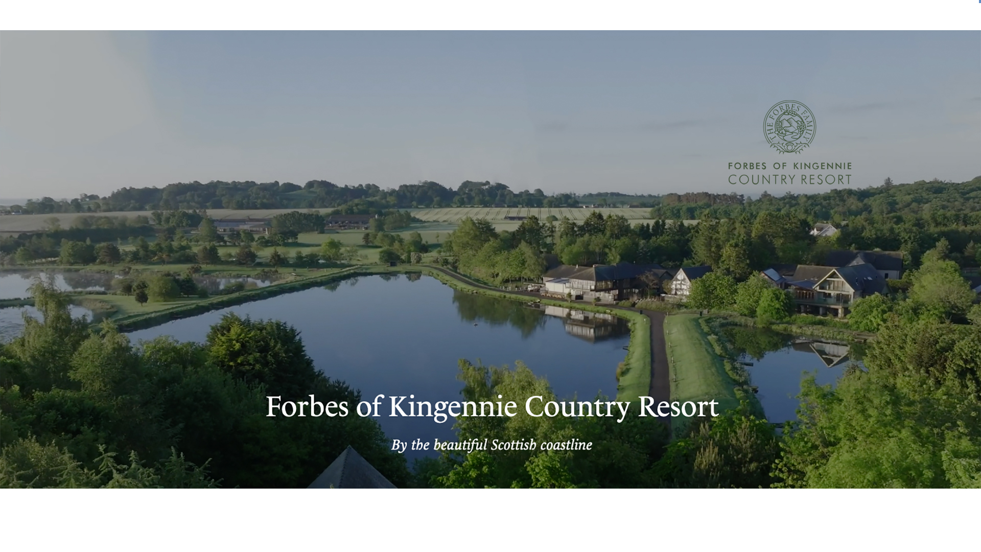 Forbes of Kingennie Resort Angus