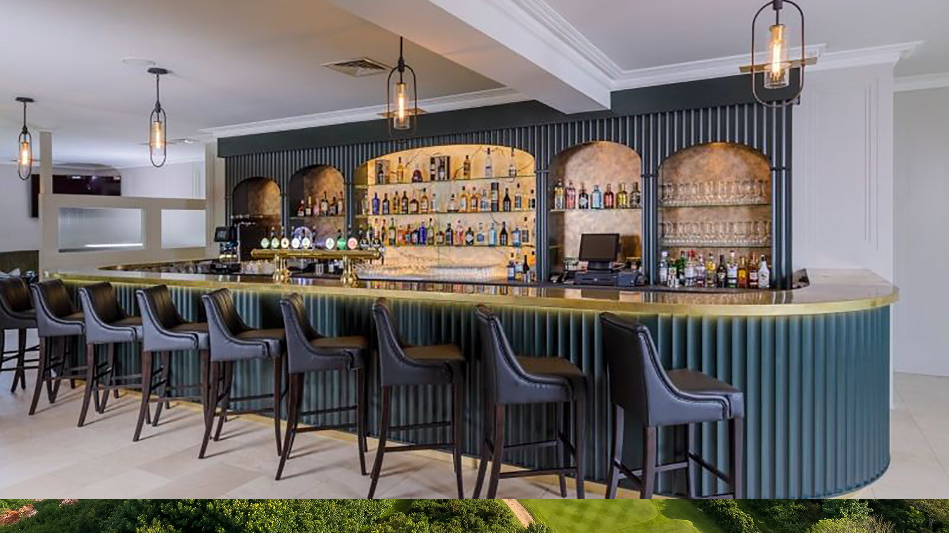 Sindon’s Bar & Restaurant Co Kildare